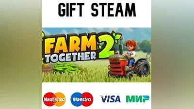 Farm Together 2 | steam RU/UA/KZ