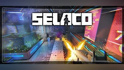 Steam gift Russia - Selaco | AUTODELIVERY