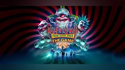 Killer Klowns From Outer Space: Digital Deluxe Edition