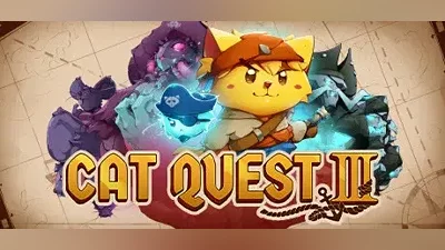 Steam gift Russia - Cat Quest III | AUTODELIVERY