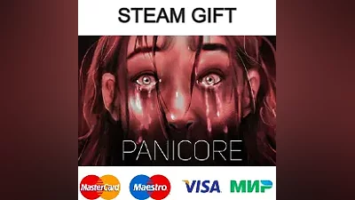 PANICORE | steam RU/UA/KZ