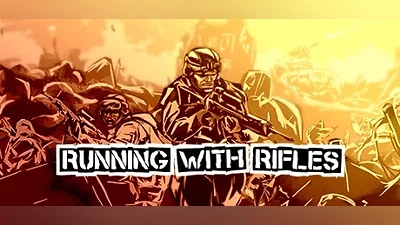 Steam gift Russia- RUNNING WITH RIFLES | AUTODELIVERY