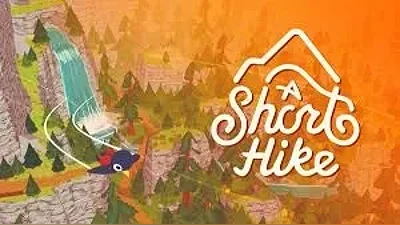 A Short Hike Steam key Global Worldwide Region free + RU/CIS