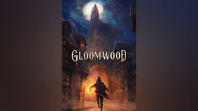 Gloomwood Steam key Global Region free + RU/CIS Worldwide