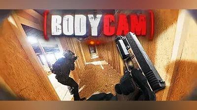 Steam gift Russia - Bodycam | AUTODELIVERY