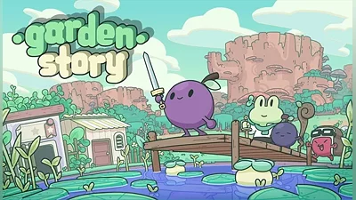 Garden Story Steam key Global Worldwide Region free + RU/CIS