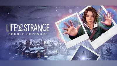 Gift Ukraine - Life is Strange: Double Exposure| AUTO