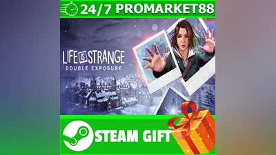 Life is Strange Double Exposure Ultimate Edition