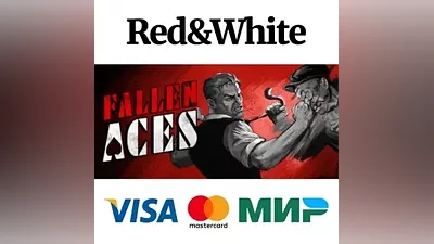 Fallen Aces * STEAM RU*KZ*UA*CIS AUTODELIVERY