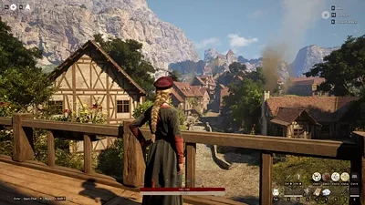 Steam gift RU - Pax Dei | AUTO