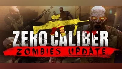 Steam gift Russia - Zero Caliber VR | AUTODELIVERY