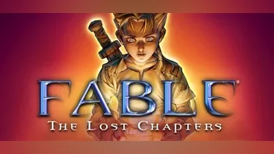 Gift Russia - Fable The Lost Chapters | AUTODELIVERY