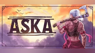 Steam gift Russia - ASKA | AUTODELIVERY