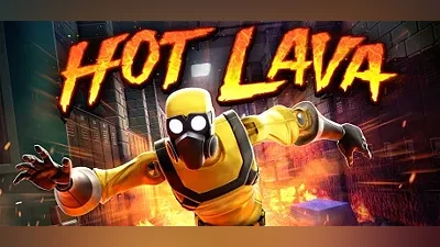 Steam gift Russia - Hot Lava | AUTODELIVERY