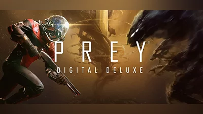 Prey Deluxe Edition