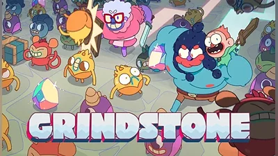Grindstone Steam key Global Worldwide Region free + RU/CIS
