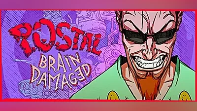 POSTAL Brain Damaged (Steam Key / Global)