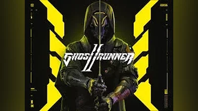 Ghostrunner 2 Steam key Global Worldwide Region free + RU/CIS but No CH