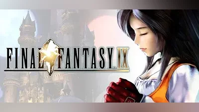 Steam gift Russia - FINAL FANTASY IX | AUTODELIVERY