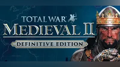 Total War: MEDIEVAL II – Definitive Edition | AUTO RU