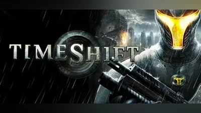 Steam gift Russia - TimeShift | AUTODELIVERY