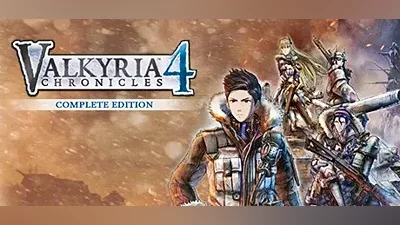 Gift RU- Valkyria Chronicles 4 Complete Edition| AUTO