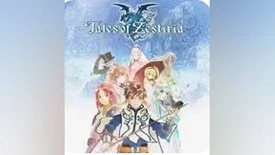 Tales of Zestiria (STEAM KEY) RU+CIS
