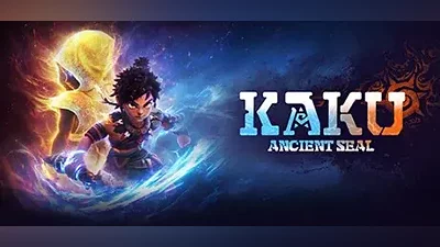Steam gift Russia - Kaku Ancient Seal | AUTODELIVERY