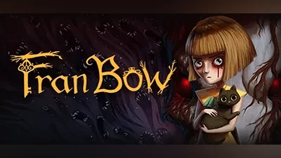 Steam gift Russia - Fran Bow | AUTODELIVERY