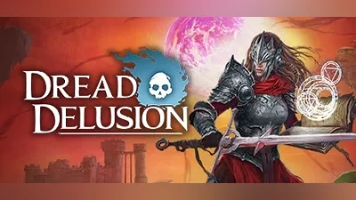 Steam gift Russia - Dread Delusion | AUTODELIVERY