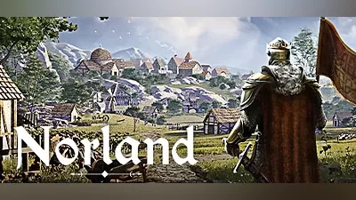 Steam gift Russia - Norland | AUTODELIVERY