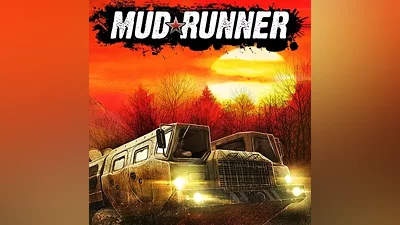Spintires: MudRunner (Steam Key / Global)
