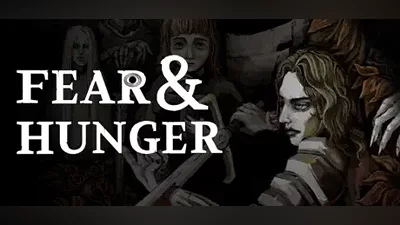 Gift RU - Fear & Hunger - Full Version | AUTODELIVERY