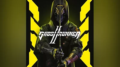 GHOSTRUNNER 2 STEAM KEY
