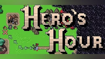 Steam gift Russia - Hero's Hour | AUTODELIVERY