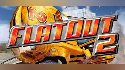 Steam gift Russia - FlatOut 2 | AUTODELIVERY