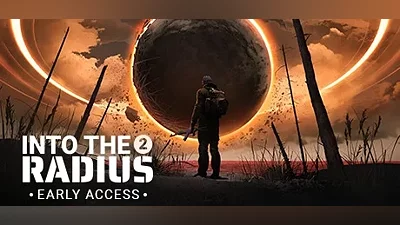 Steam gift Russia - Into the Radius 2 | AUTODELIVERY