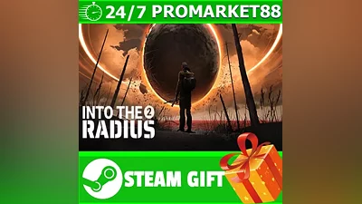 ALL COUNTRIES Into the Radius 2 STEAM GIFT
