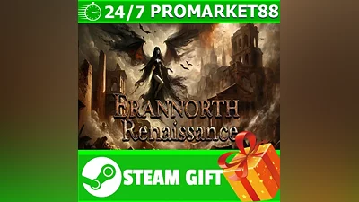 ALL COUNTRIES Erannorth Renaissance STEAM GIFT