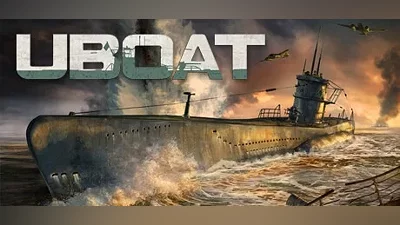 Steam gift Russia - UBOAT | AUTODELIVERY