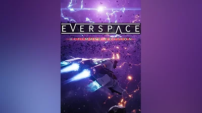 EVERSPACE Ultimate Edition (Steam Key / Global)