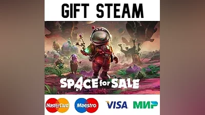 Space for Sale | steam RU/UA/KZ
