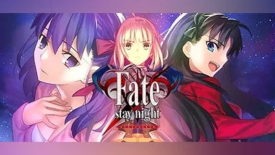 Steam gift RU Fate/stay night REMASTERED| AUTODELIVERY