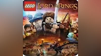 LEGO The Lord of the Rings (Steam Key/REGION FREE)