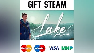 Lake | steam RU/UA/KZ
