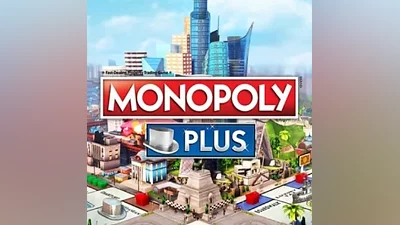MONOPOLY PLUS XBOX KEY