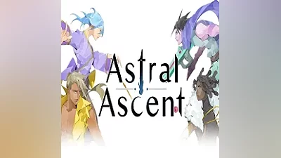 ASTRAL ASCENT STEAM KEY