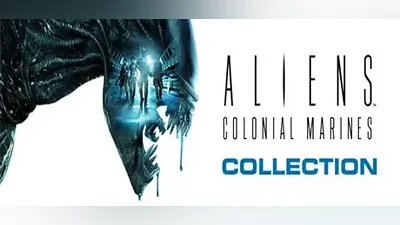 Steam Russia- Aliens Colonial Marines Collection |AUTO
