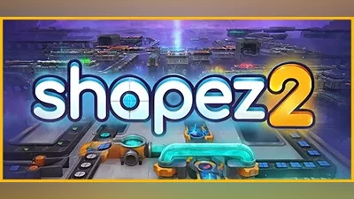 Steam gift Russia - shapez 2 | AUTODELIVERY
