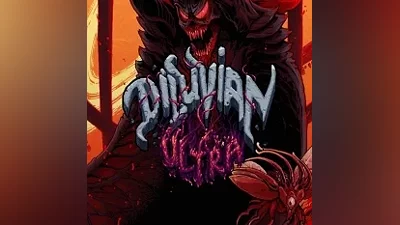 DILUVIAN ULTRA STEAM KEY